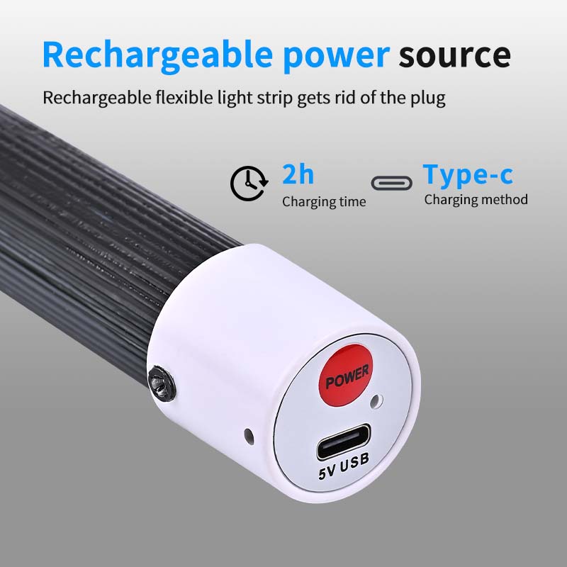 شريط إضاءة LED متعدد الوظائف و - مراجعة Outdoor Use Power Strip وسعره