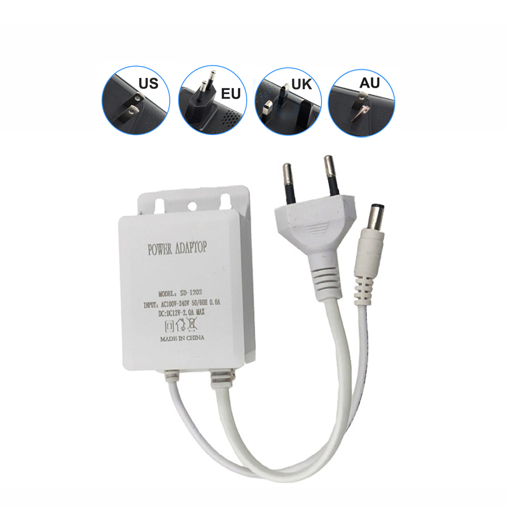 شاحن مزود طاقة مقاوم للماء ، ق - مراجعة Ac Outdoor Power وسعره