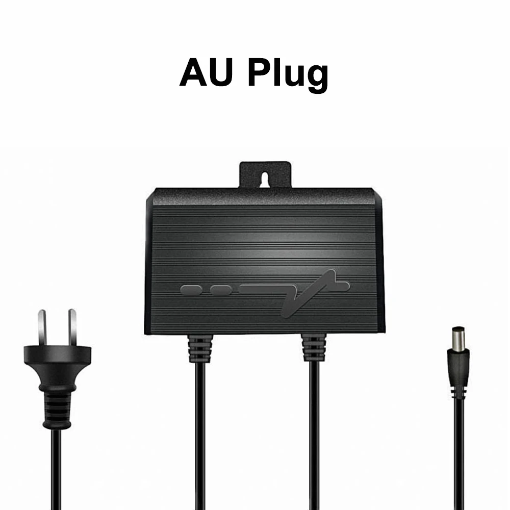 شاحن مزود طاقة مقاوم للماء ، ق - مراجعة Ac Outdoor Power وسعره