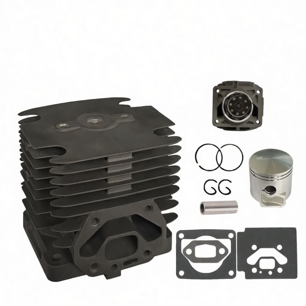 طقم أسطوانة بديل متوافق مع هوس - مراجعة Outdoor Power Tool Kit وسعره