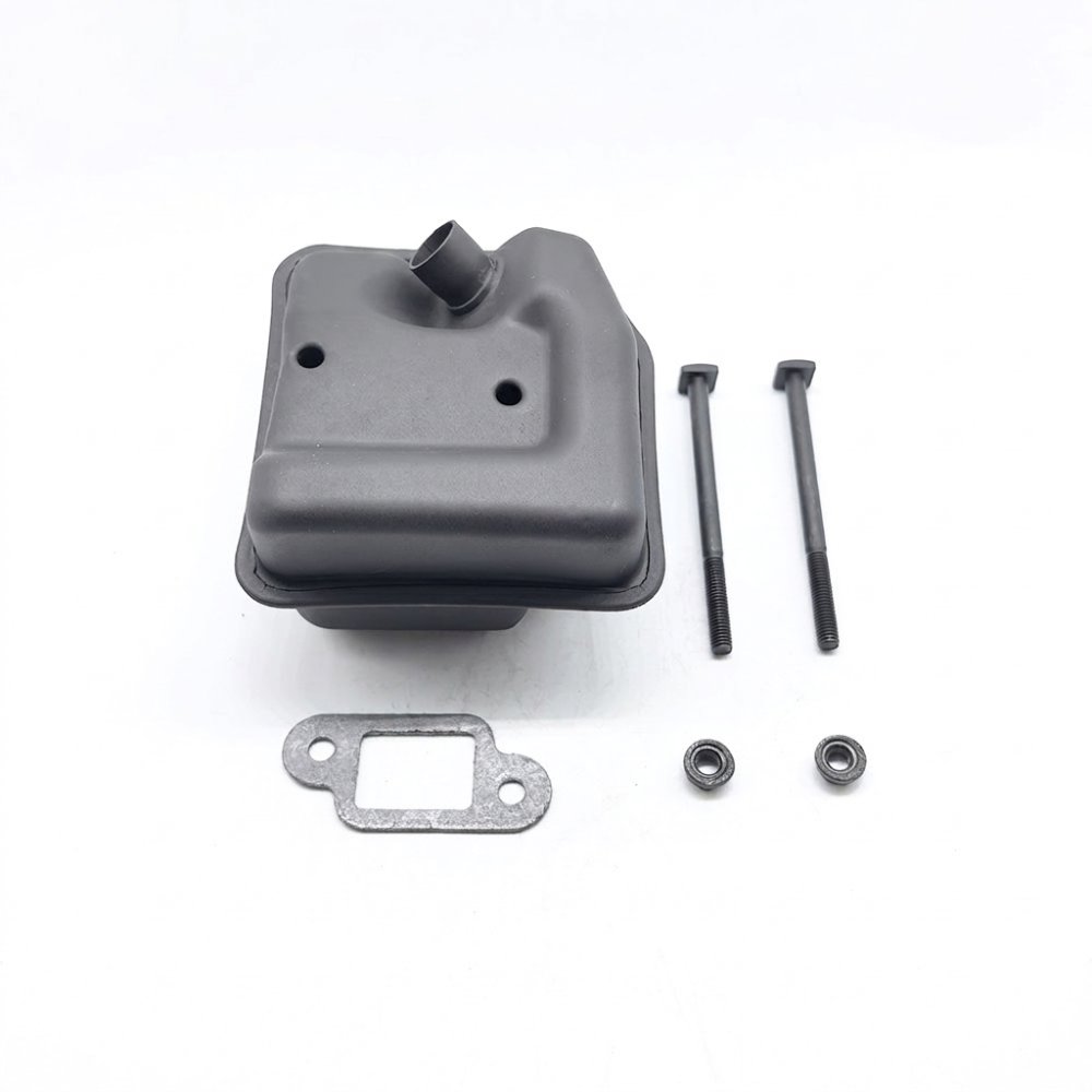 أنبوب عادم عالمي لطرازات MS250 - مراجعة Outdoor Power Tool Kit وسعره
