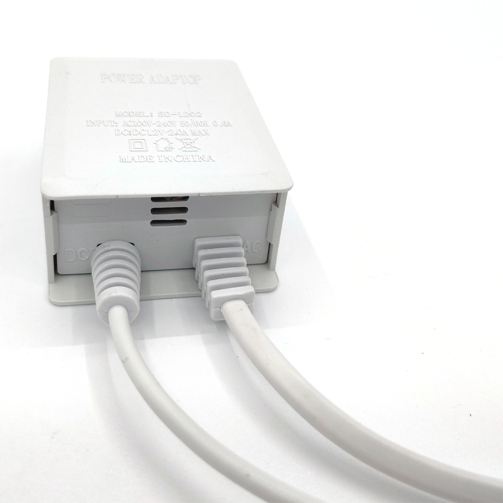 أبيض التيار المتناوب 100-240 ف - مراجعة Ac Outdoor Power وسعره