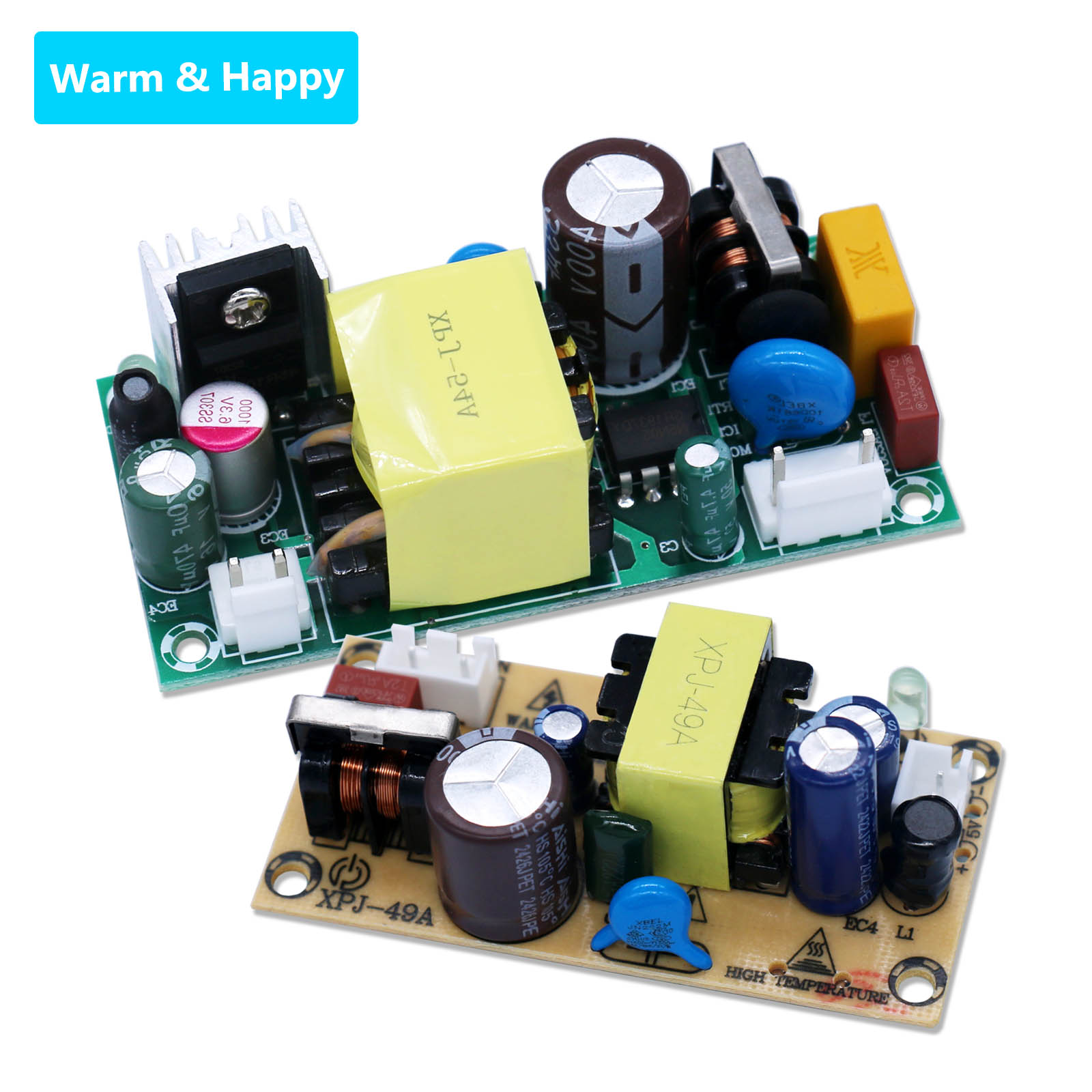 10 واط 15 واط 25 واط DC5V امدا - مراجعة Outdoor Use Power Strip وسعره